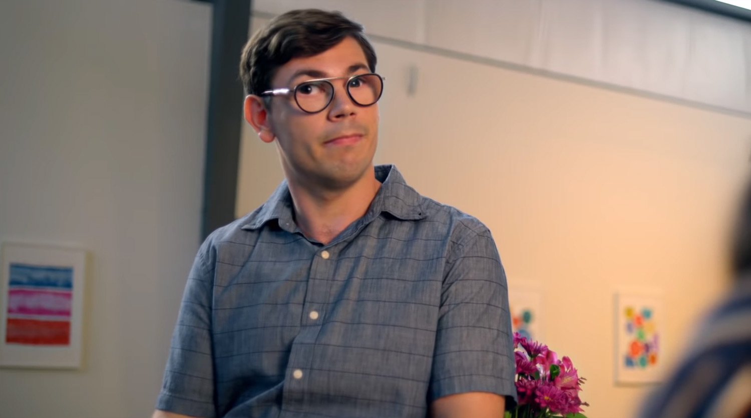 Ryan O’Connell’s SemiAutobiographical Series ‘Special’ Debuts First