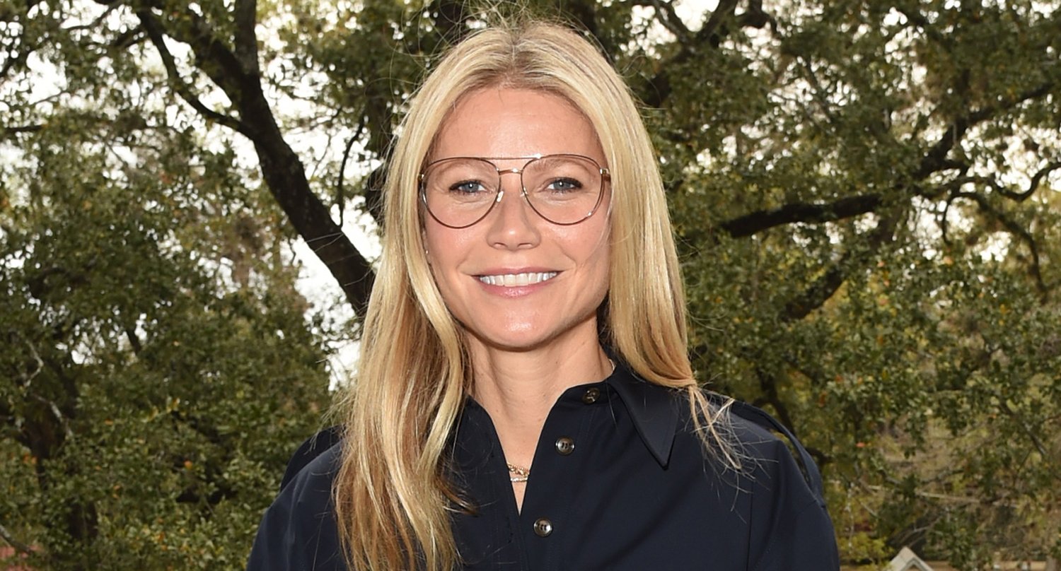 Gwyneth Paltrow Stops by Vision Council Event at SXSW | 2019 SXSW