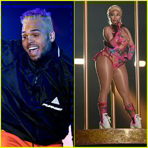Here's the Truth About Nicki Minaj's Involvement in Chris Brown's Tour