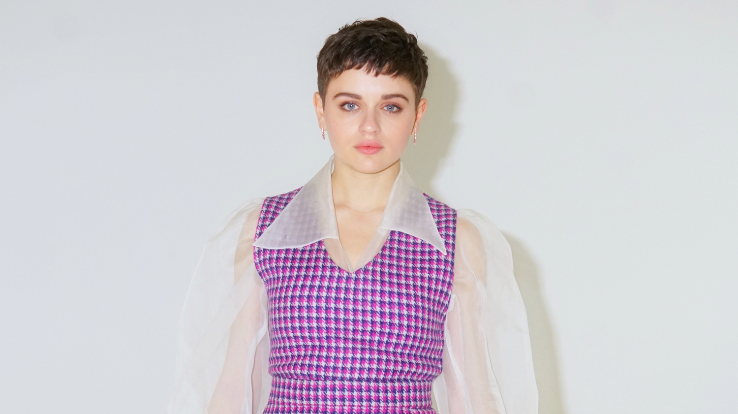 The Act’s Joey King Is Hot on the Emmys Campaign Trail! | Joey King