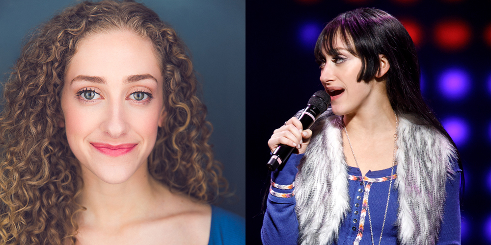 Meet Micaela Diamond, Star of Broadway’s ‘The Cher Show,’ with These 10