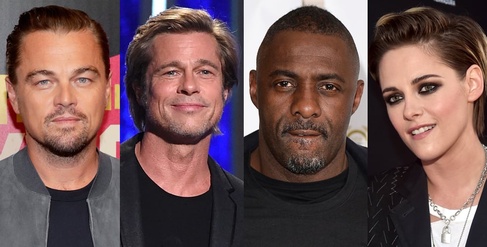 Celebrity Salaries Revealed – See What A-Listers Make Per Movie in 2019