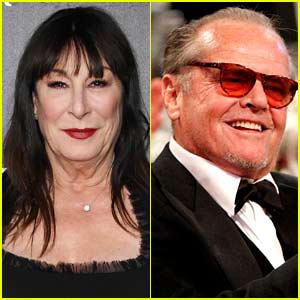 Jack Nicholson Photos News And Videos Just Jared
