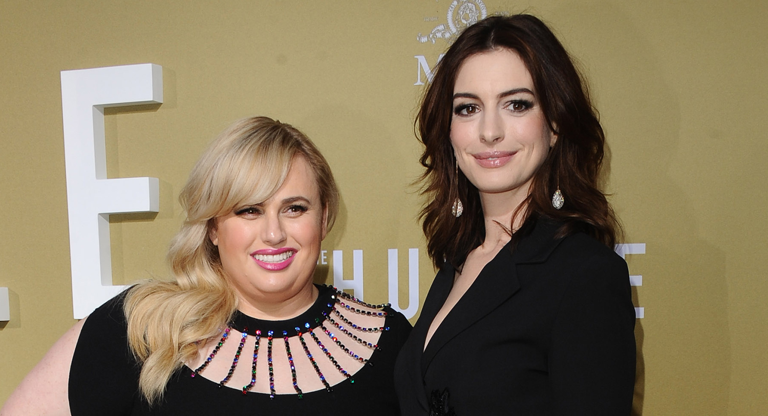 the hustle movie premiere