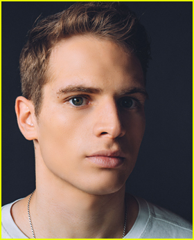 Gianni Paolo Photos, News and Videos | Just Jared