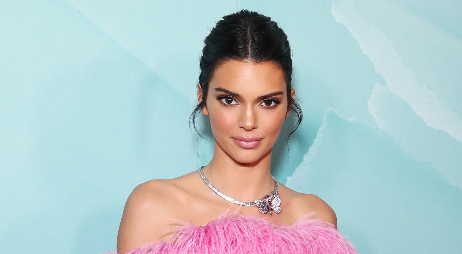 Kendall Jenner Sometimes Thinks About Shaving Her Hair Off | Kendall