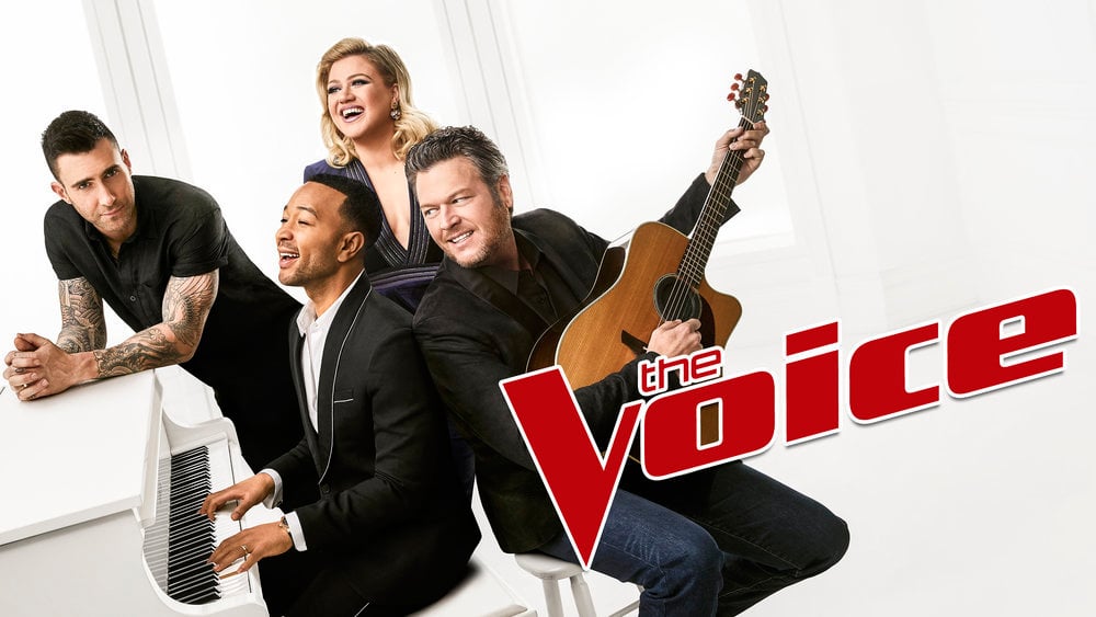 ‘The Voice’ 2019 Top 4 Contestants Revealed for Season 16