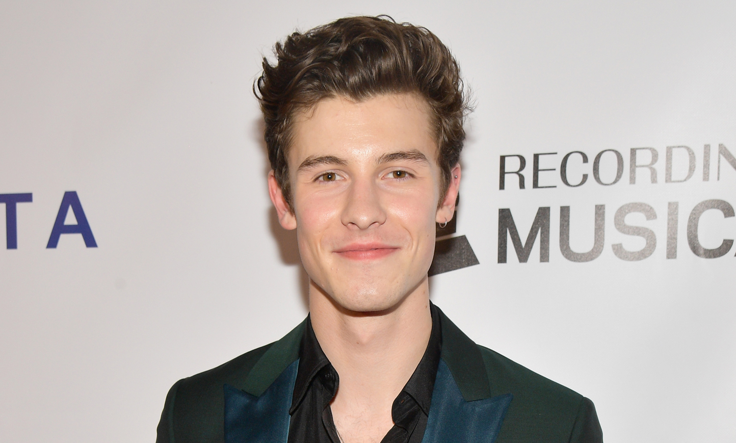 Shawn Mendes Posts Message to LGBTQ Fans in Honor of Pride Month