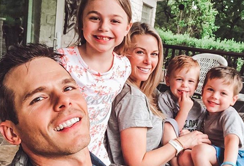 Country Singer Granger Smith’s Son River, 3, Dies in Tragic Accident