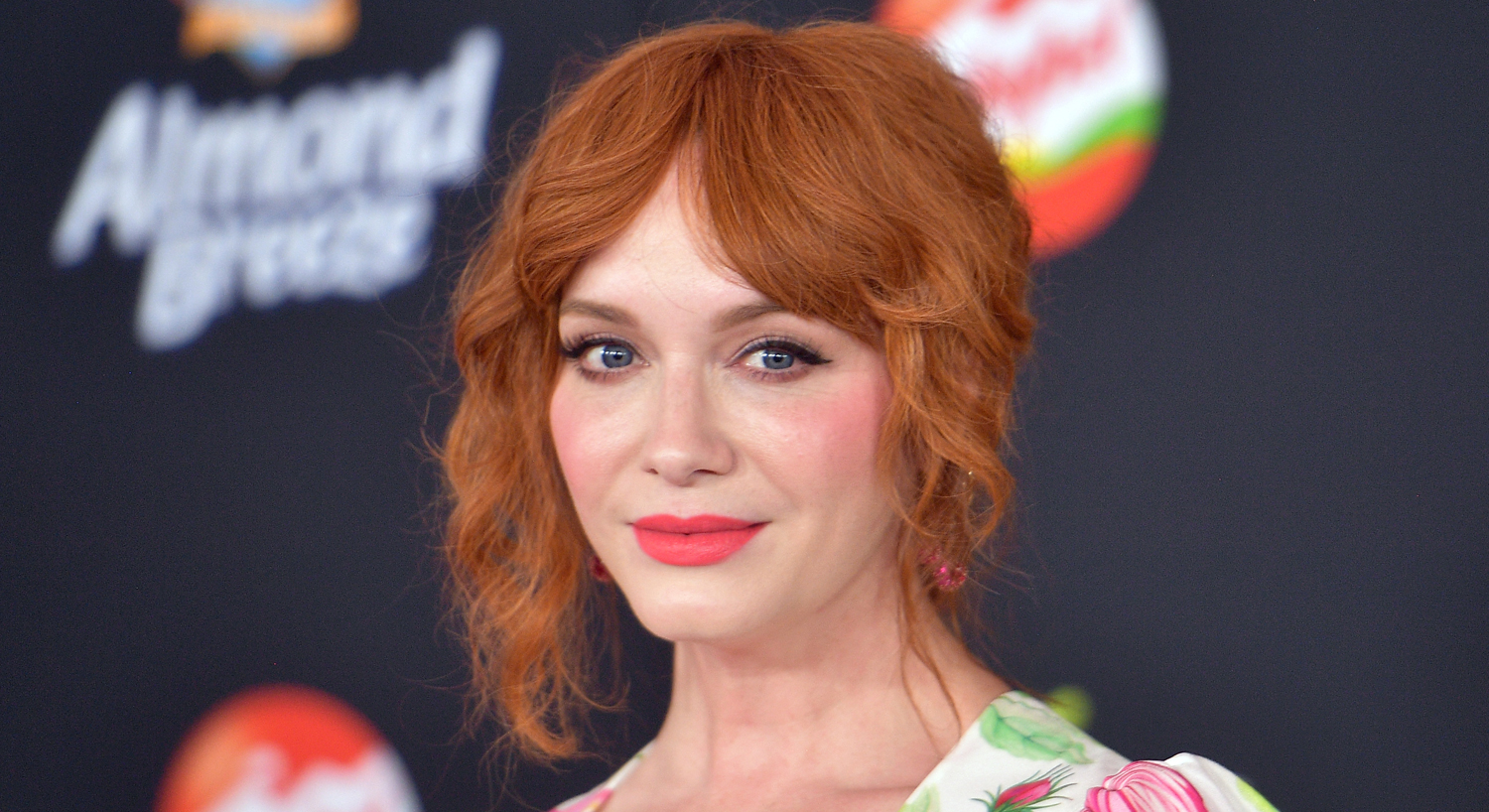 Christina hendricks, in total, has won seven awards and received nineteen n...