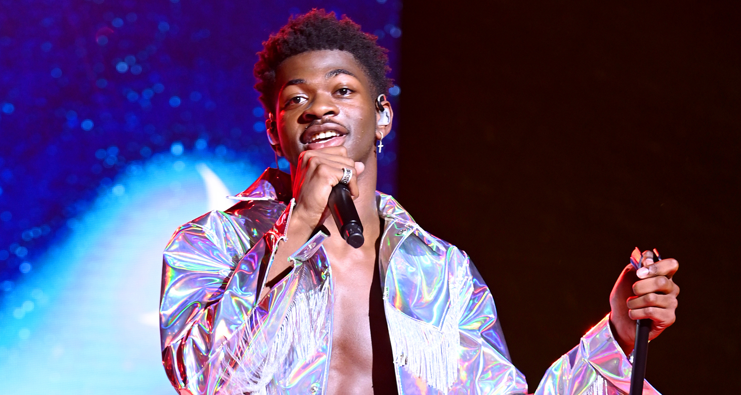 Lil Nas X’s ‘Old Town Road’ Is Officially the LongestRunning Number