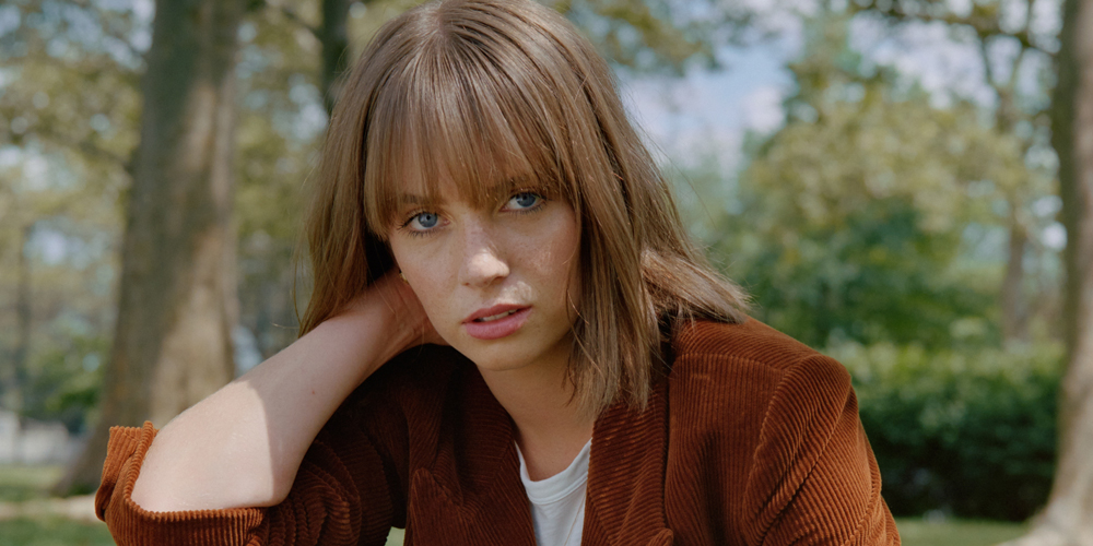 Once Upon A Time In Hollywood Maya Hawke Maya Hawke Says She Pulled All-Nighters While Filming ‘Once Upon a Time