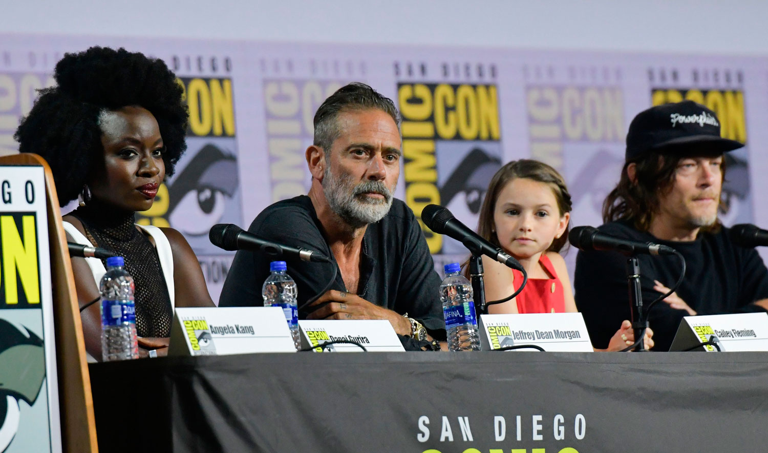 Walking Dead 2019 Walking Dead 2019