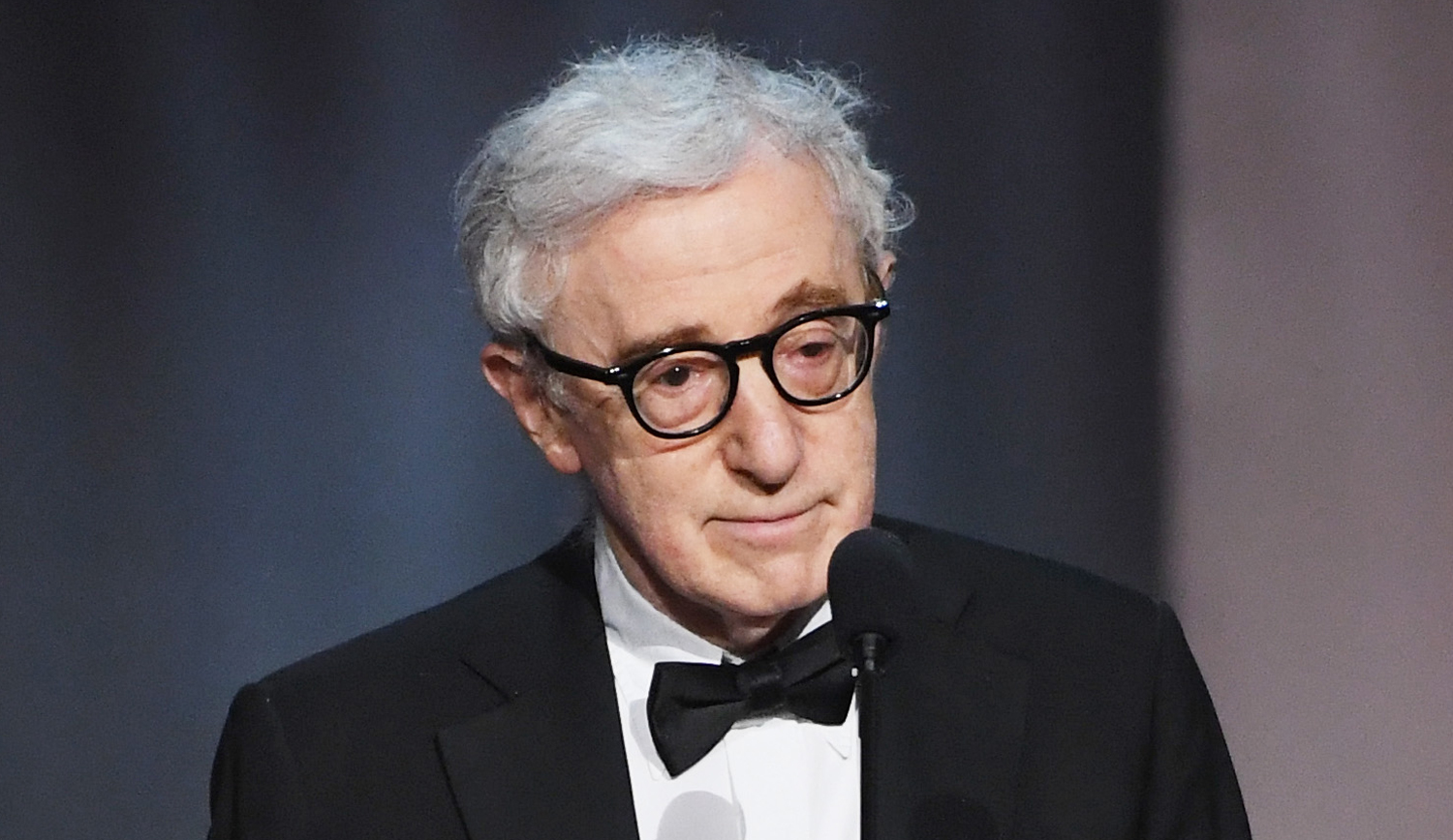 Woody Allen Has No Plans to Retire, Says He’ll Probably Die on Set