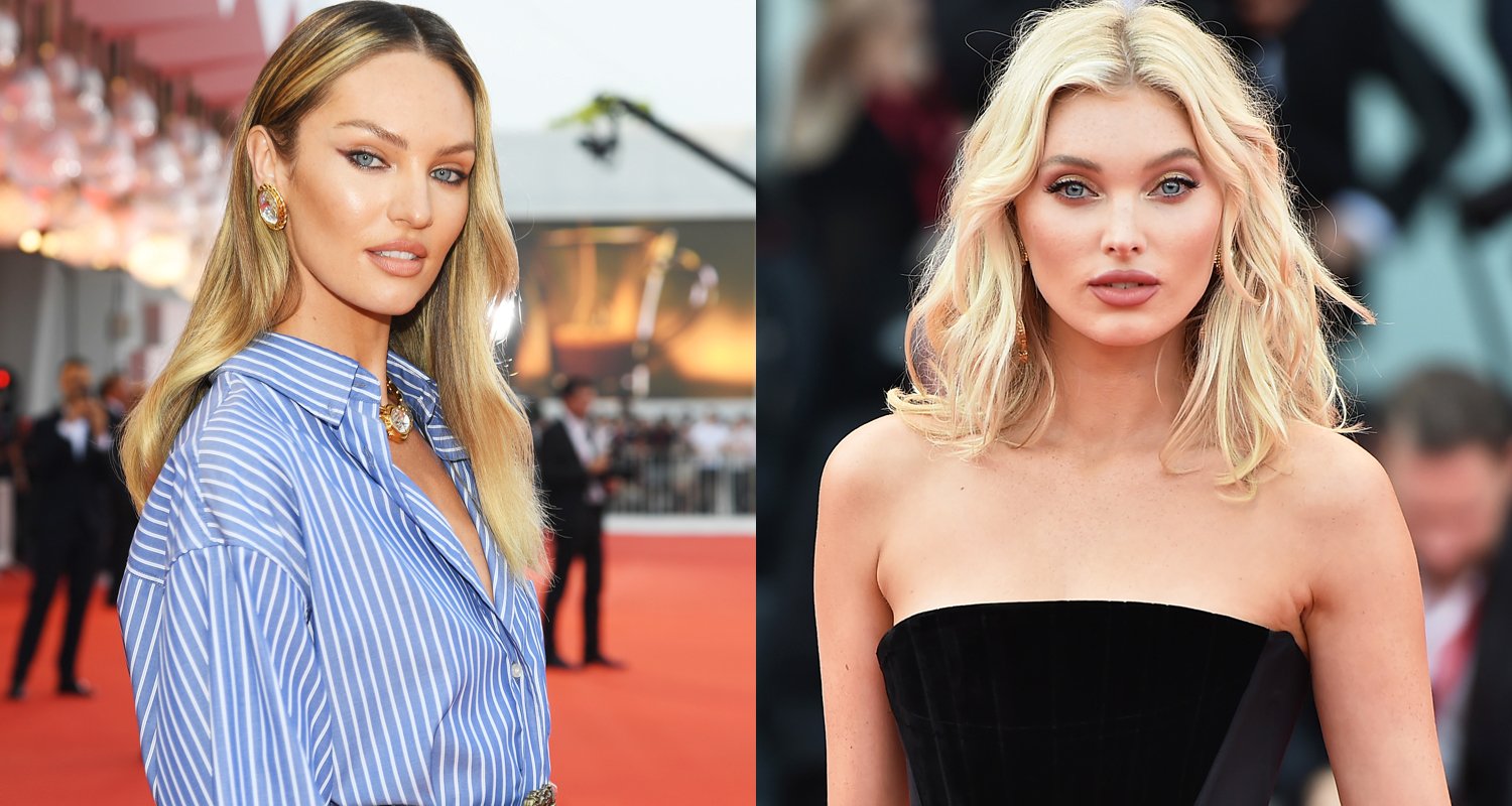 Candice Swanepoel, Elsa Hosk & More Support ‘Marriage Story’ Cast at
