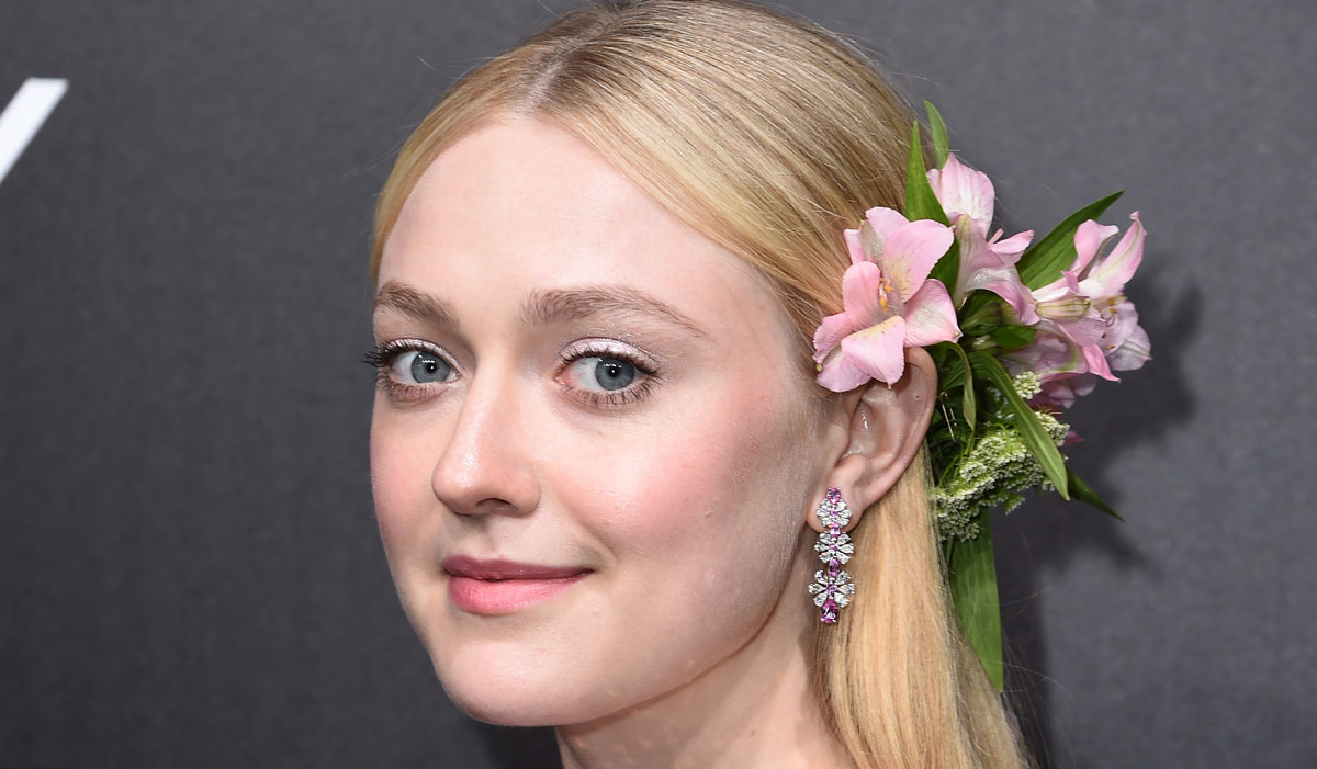 Dakota Fanning Responds to Whitewashing Claims For ‘Sweetness in the