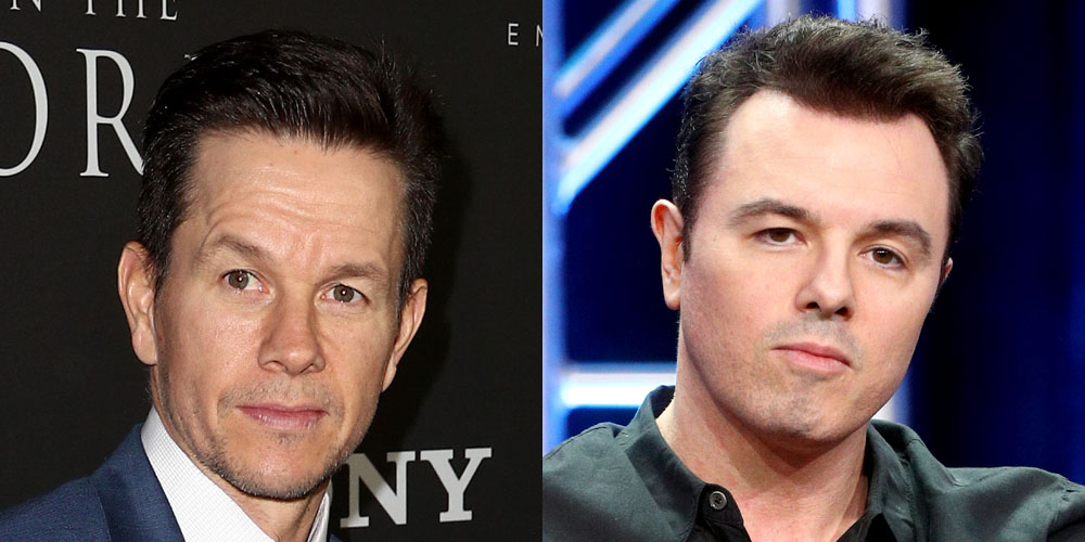 Celebrities Reveal Near-Death Experiences on September 11, 2001