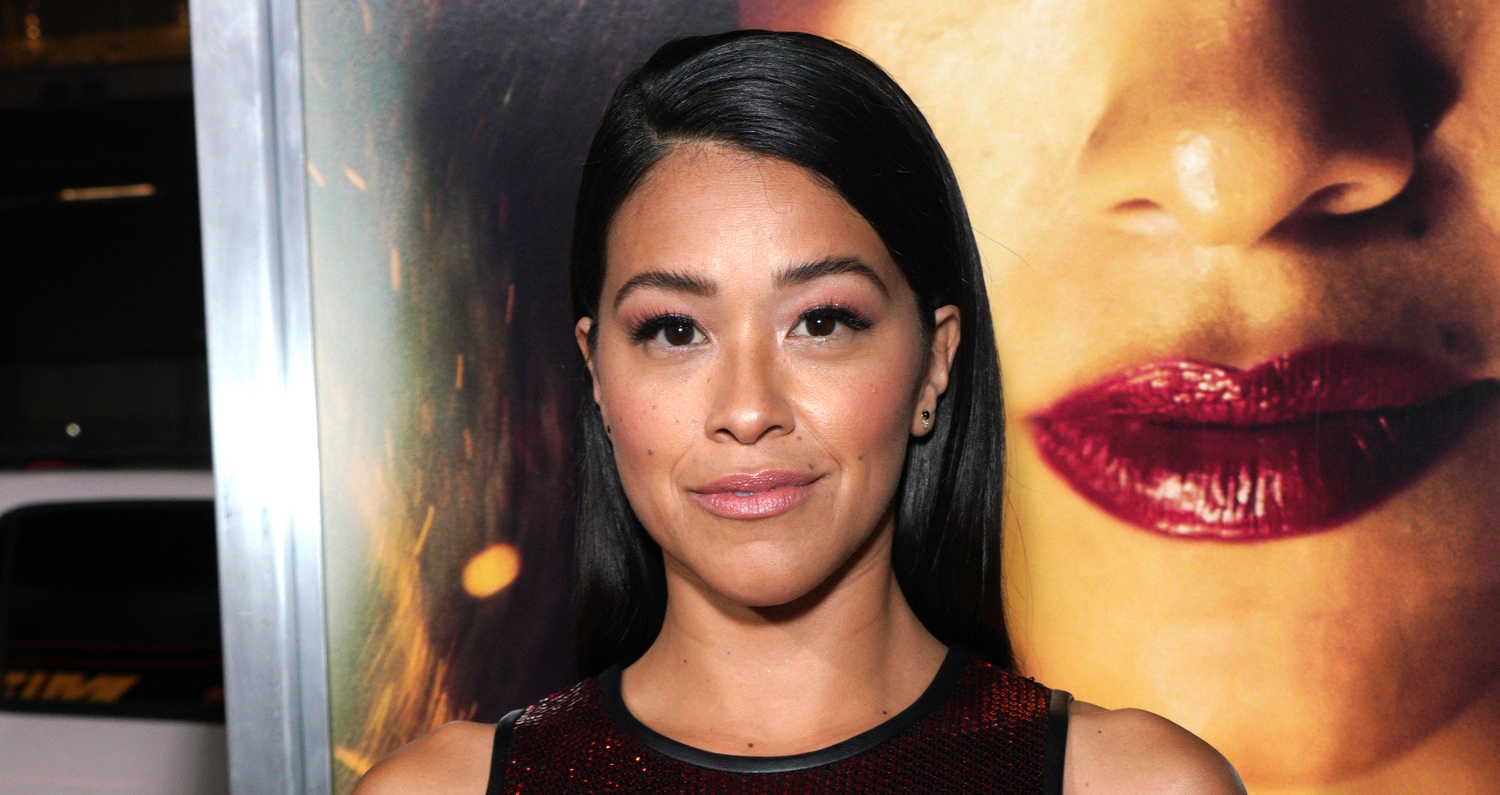 Gina Rodriguez Posts Second Apology for Singing Racial Slur ‘I Am So