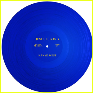 Kanye West: 'Jesus Is King' Album Stream & Download - Listen Now!