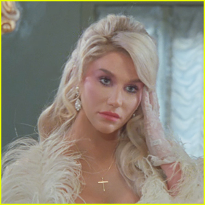 Kesha Drops New Single ‘Raising Hell’ with Big Freedia – Stream, Lyrics & Watch the Music Video!