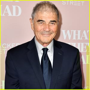 Robert Forster Dead -  Oscar Nominated 'Jackie Brown' Actor Dies at 78