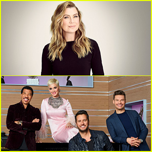 <div>ABC Announces Midseason Premiere Dates for ‘Grey’s Anatomy,’ ‘American Idol,’ & More!</div>