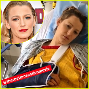 Blake Lively Photos News And Videos Just Jared