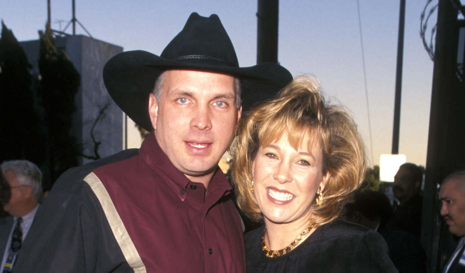 Garth Brooks Was Surprised by Ex-Wife Sandy Mahl’s Comments in New ...