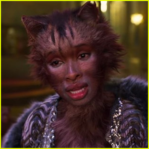 ‘Cats’ Will Be Eligible to Compete in Golden Globes 2020!