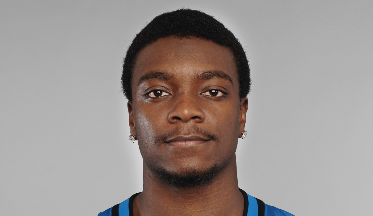 NFL’s Charles Rogers Dead at 38 | Charles Rogers, Newsies, RIP : Just Jared