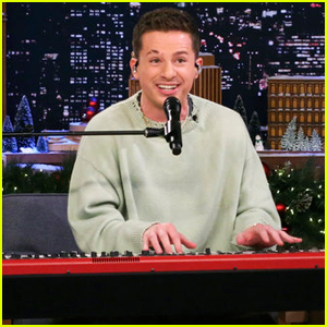 Charlie Puth Turns Lizzo's 'Truth Hurts' Into a Broadway Tune - Watch!