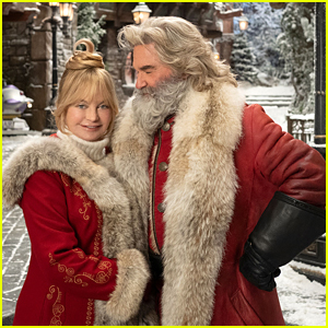 The Christmas Chronicles Photos, News and Videos | Just Jared