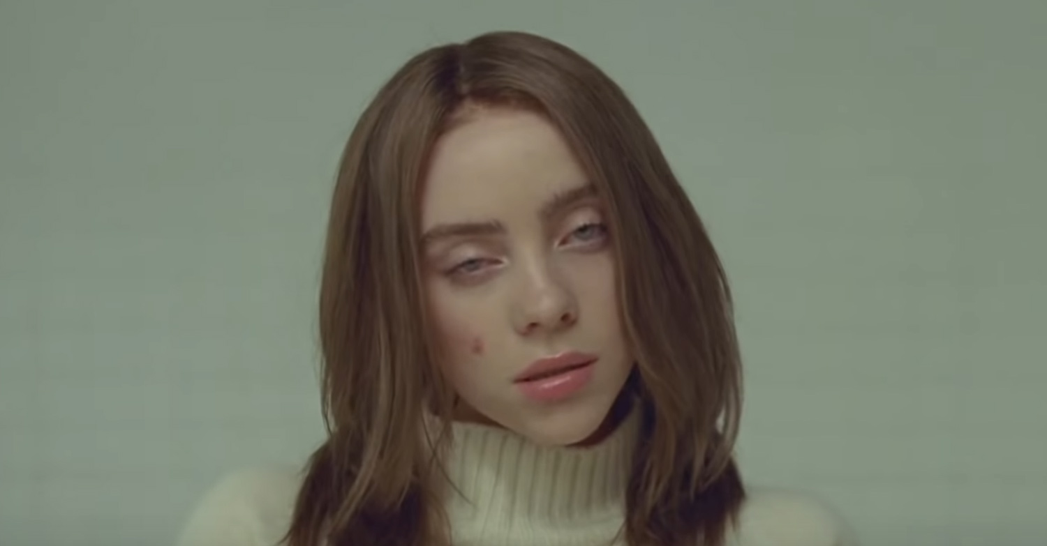 Billie Eilish’s ‘Xanny’ Video Marks Her Directorial Debut