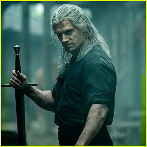 Henry Cavill in 'The Witcher' - Here's Why He Begged for the Role