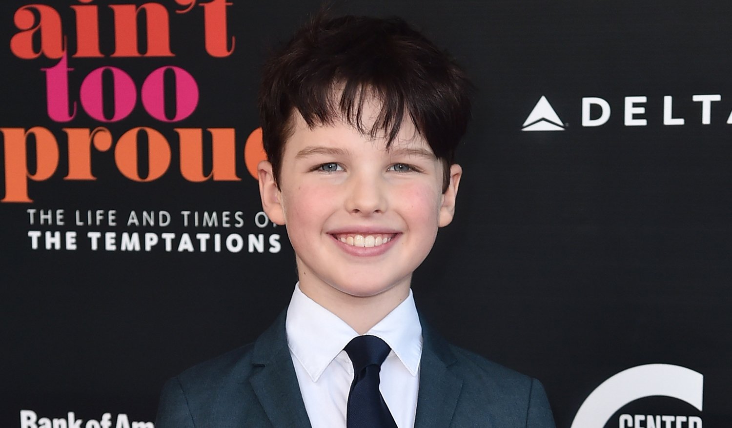 ‘Young Sheldon’s Iain Armitage Posts the ‘Cats’ Movie’s Best Review Yet