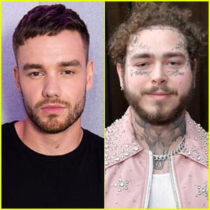 Liam Payne Reveals Which Celeb Slid Into His DMs: Post Malone
