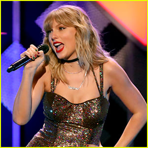 Taylor Swift's 'Cats' Song Has Been Shut Out of the Oscar Race