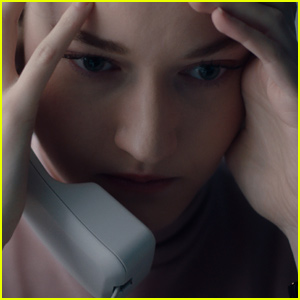 'The Assistant' Trailer Features Julia Garner Working for a Harvey Weinstein - Watch