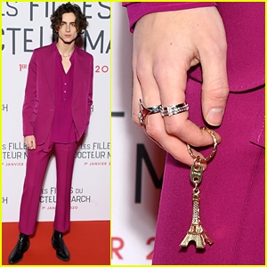 Little Women Photos News And Videos Just Jared Page 2