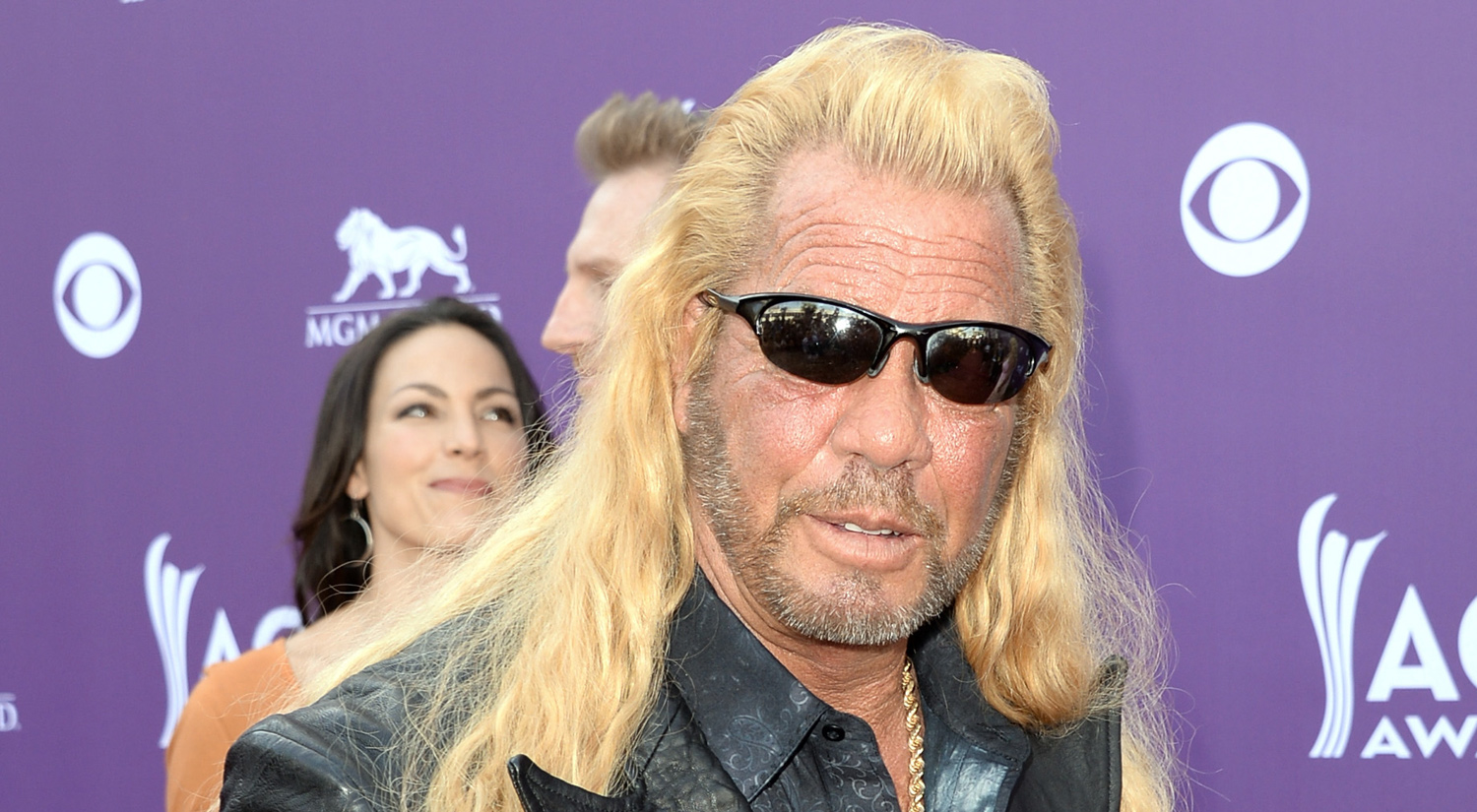 Duane Chapman is Not Dating Family Friend Moon Angell (Report) | Dog the Bounty Hunter ...