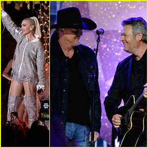 2019 New Years Eve Photos News And Videos Just Jared