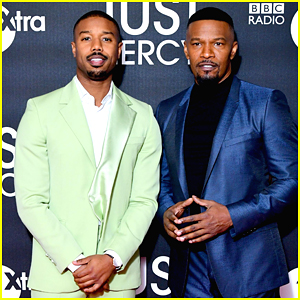 Download Michael B Jordan 2020 Pictures Pics