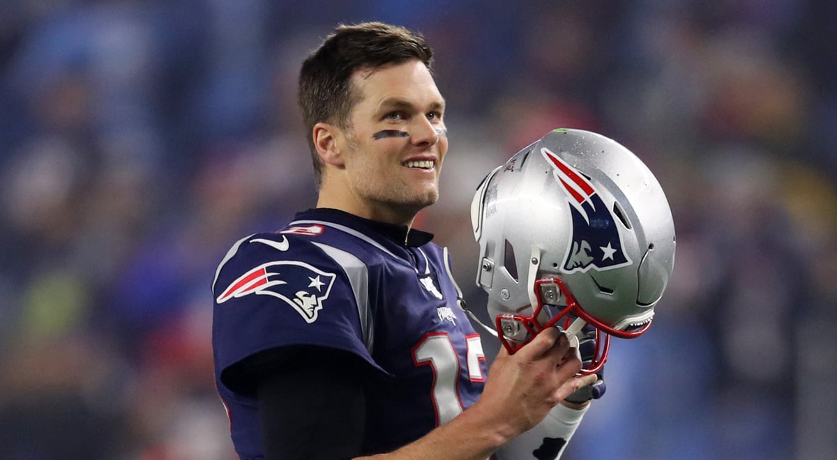 Does This Mean Tom Brady Is Retiring or Not? Newsies, Tom Brady