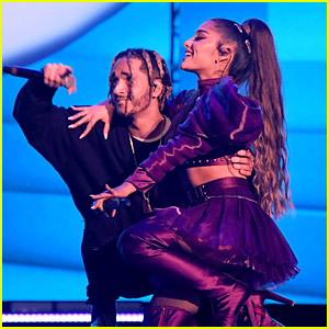 Ariana Grande & Mikey Foster Are Still Going Strong!