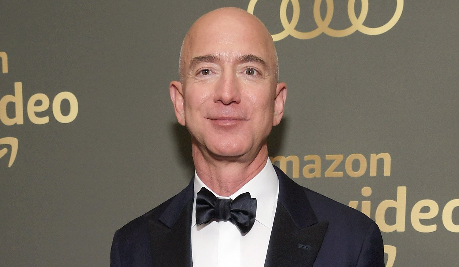 Jeff Bezos Is Being Sued By His Girlfriend’s Brother | Jeff Bezos