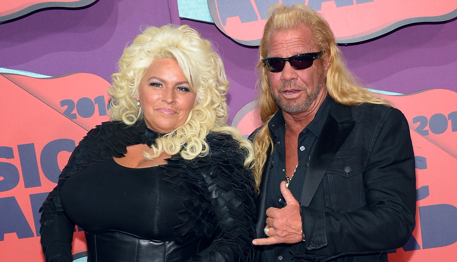 Duane Chapman Reveals Why He Proposed to Moon Angell After Late Wife’s Death | Beth ...