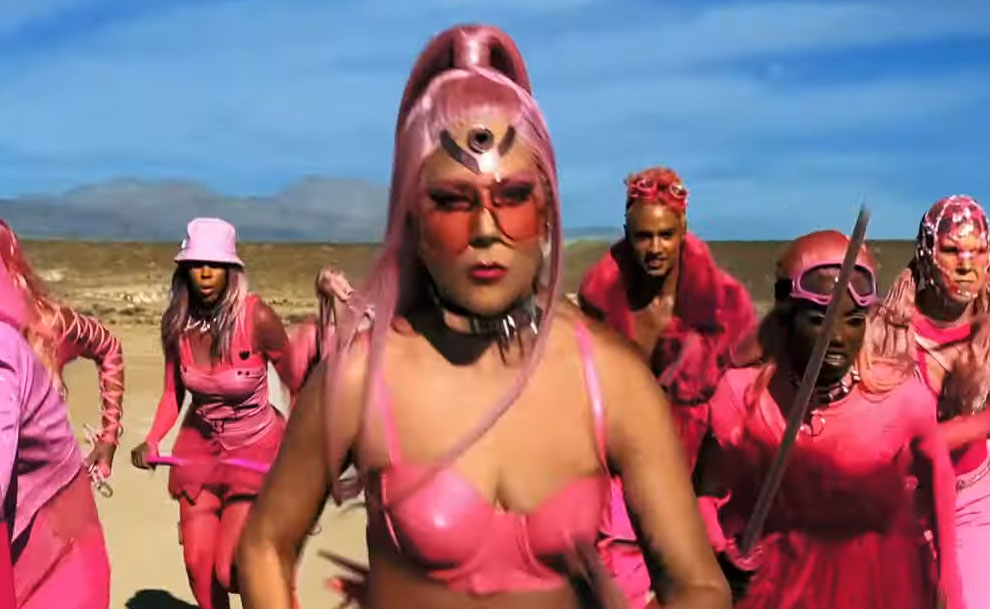 Lady Gaga’s ‘Stupid Love’ Is Officially Here Read Lyrics & Listen Now