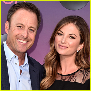 Fans Think Chris Harrison's Girlfriend Lauren Zima Spoiled 'The Bachelor'