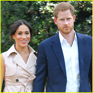 See What Prince Harry &amp; Meghan Markle Just Did to Their Home in Canada...