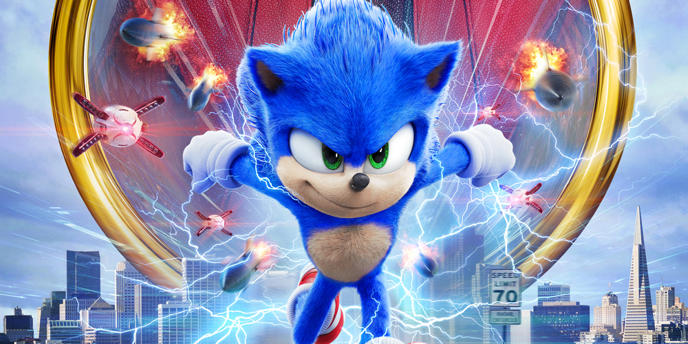 Is There A Sonic The Hedgehog End Credits Scene Movies Just